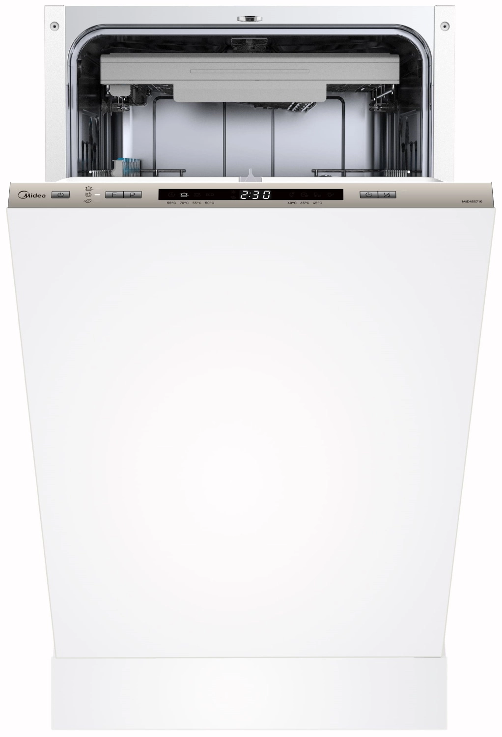 Посудомоечная машина Midea MID45S710