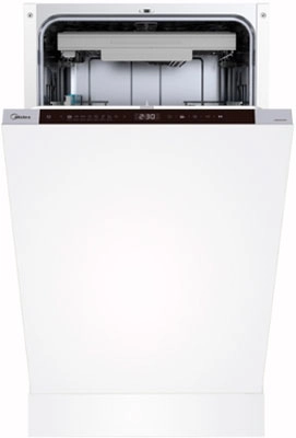 Посудомоечная машина Midea MID45S970