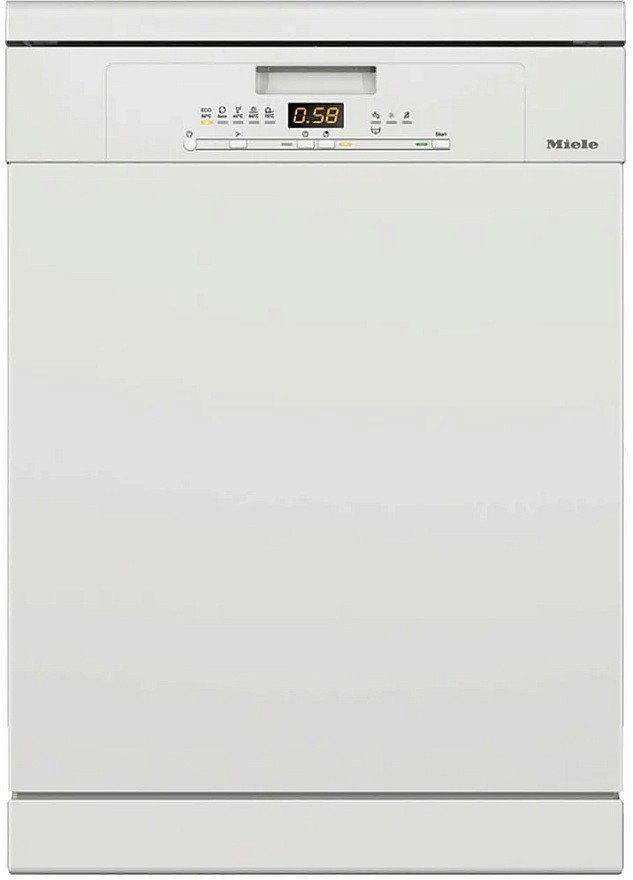Посудомоечная машина Miele G 5000 U Active (белый)