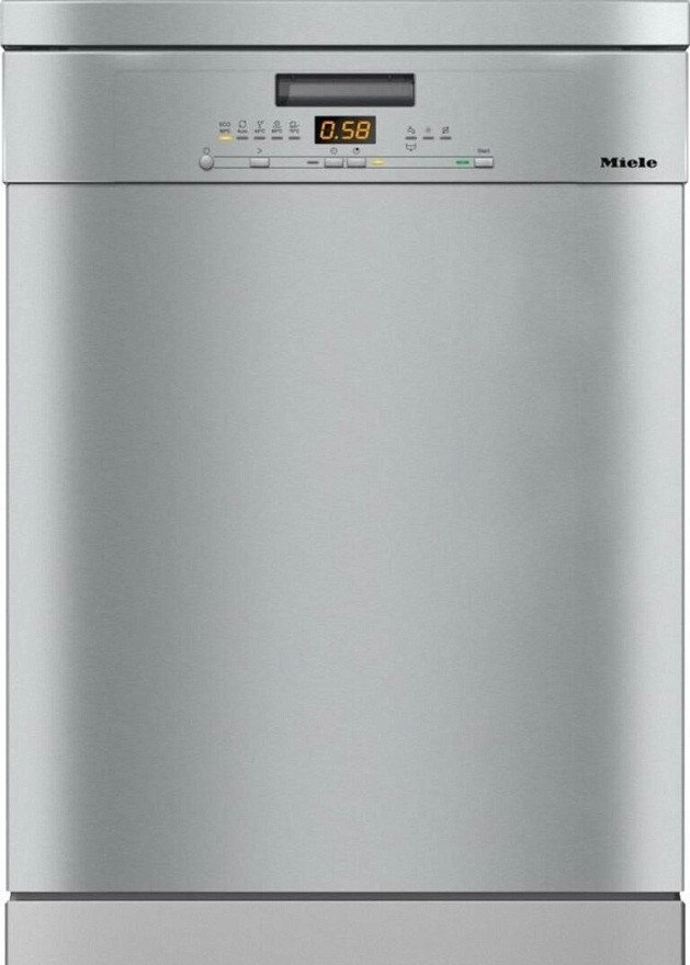 Посудомоечная машина Miele G 5000 U Active (нержавеющая сталь)