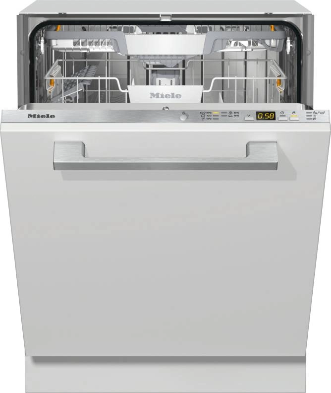 Посудомоечная машина Miele G 5260 SCVi