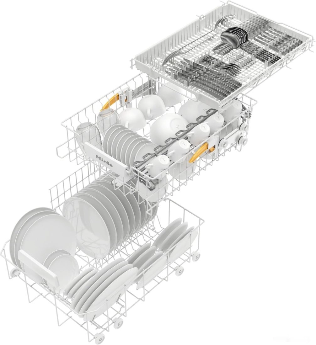 Посудомоечная машина Miele G 5481 SCVi SL Active