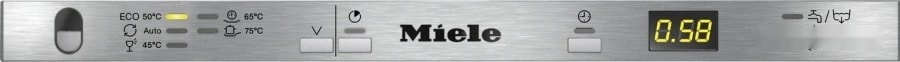 Посудомоечная машина Miele G 5481 SCVi SL Active