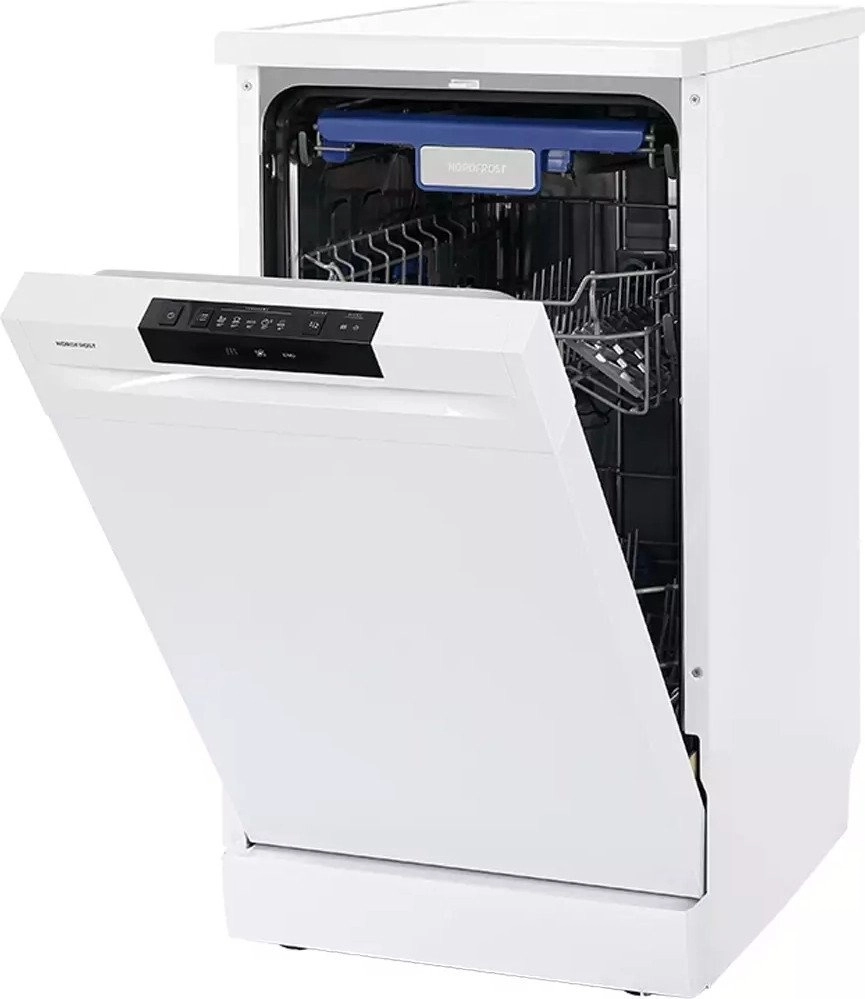 Посудомоечная машина NORDFROST FS4 1053