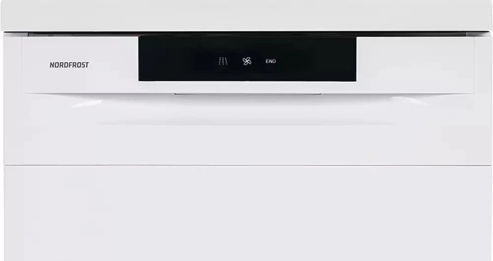 Посудомоечная машина NORDFROST FS4 1053