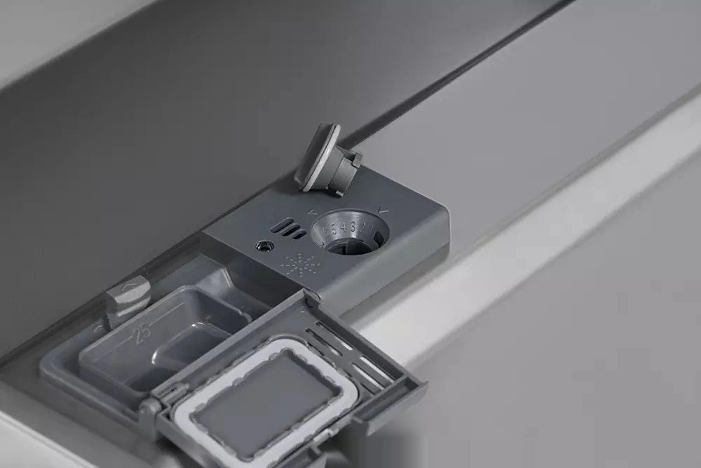 Посудомоечная машина NORDFROST FS6 1453