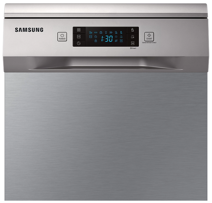 Посудомоечная машина Samsung DW50R4050FS/WT