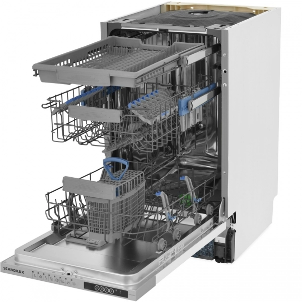 Посудомоечная машина SCANDILUX DWB 4322B3