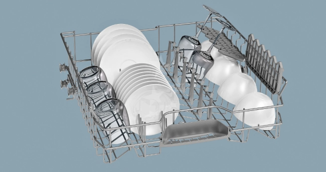 Посудомоечная машина Siemens SN 615X00AE