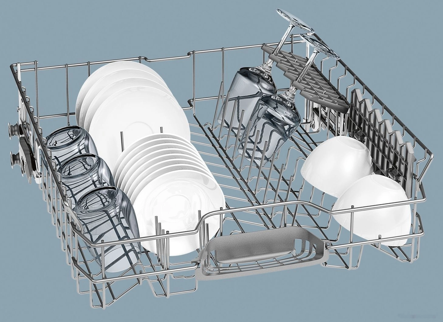 Посудомоечная машина Siemens SN615X03EE