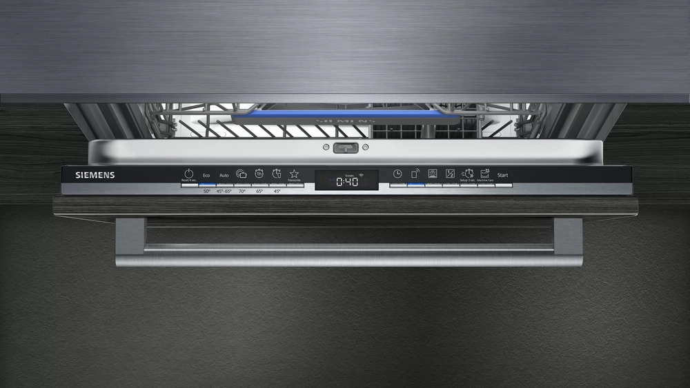 Посудомоечная машина Siemens SX63HX60AE