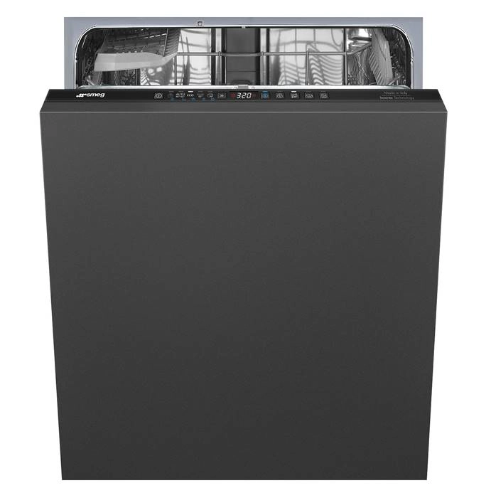 Посудомоечная машина Smeg ST273CL