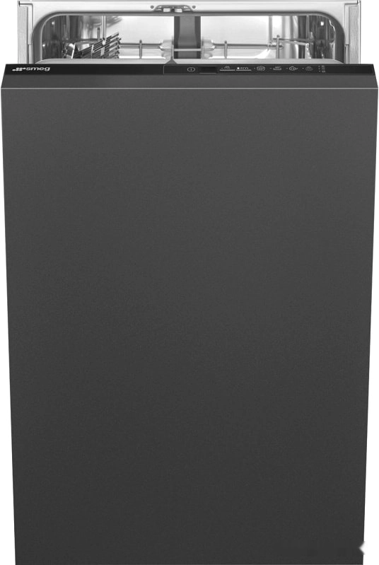 Посудомоечная машина Smeg ST4512IN