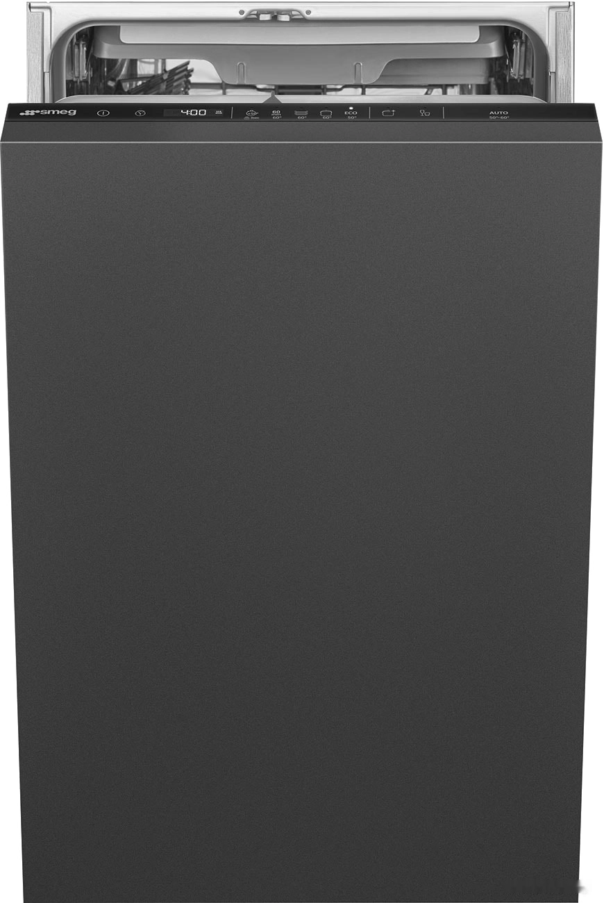 Посудомоечная машина Smeg ST4523IN