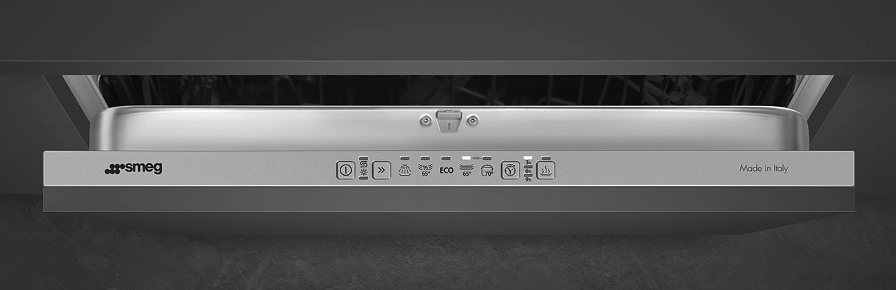 Посудомоечная машина Smeg STL281DS