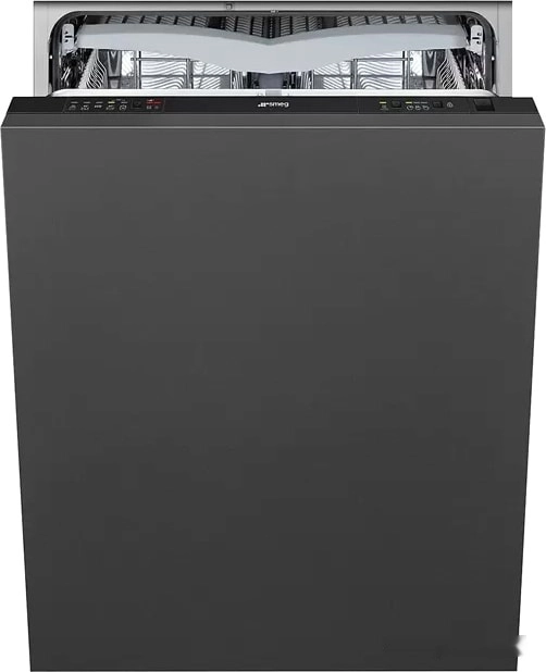 Посудомоечная машина Smeg STL323BL