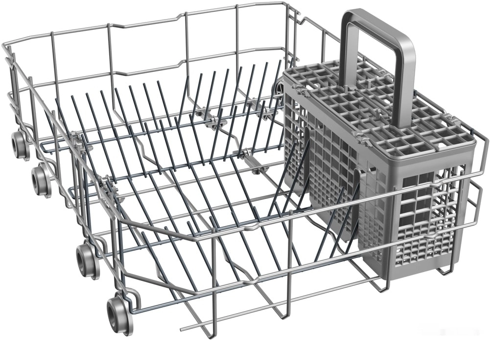 Посудомоечная машина Teka DFI 44700