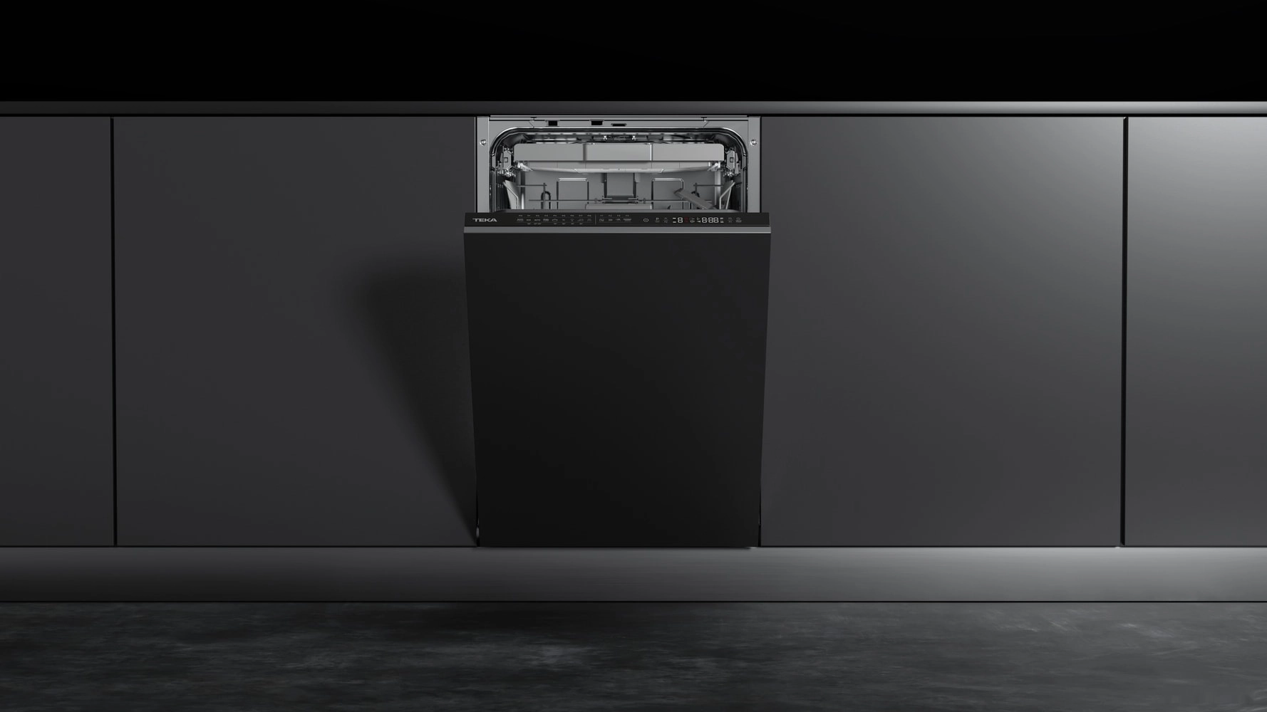 Посудомоечная машина Teka DFI 74950