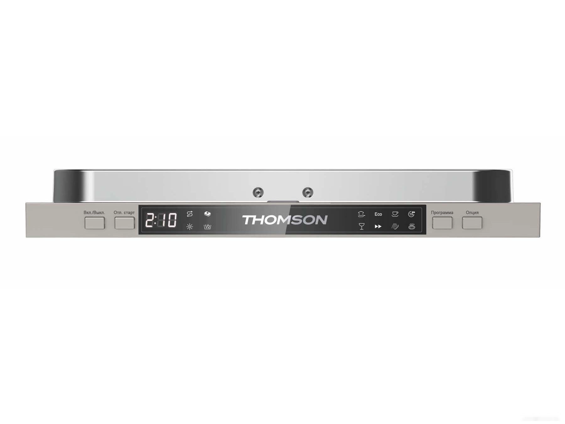 Посудомоечная машина Thomson DB30S73E02
