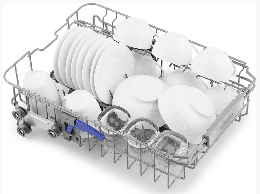 Посудомоечная машина Weissgauff BDW 4573 D Wi-Fi
