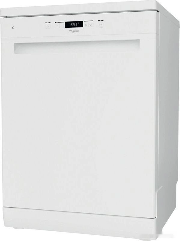Посудомоечная машина Whirlpool W2F HD624