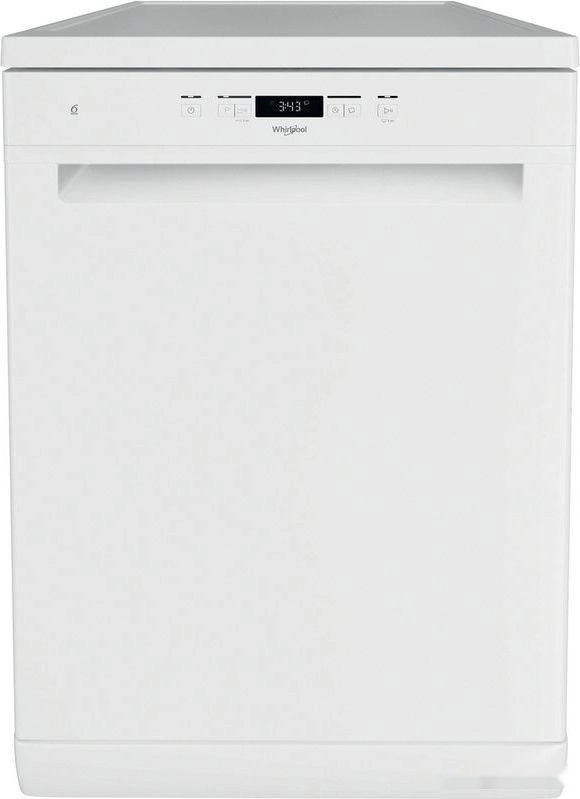 Посудомоечная машина Whirlpool W2F HD624
