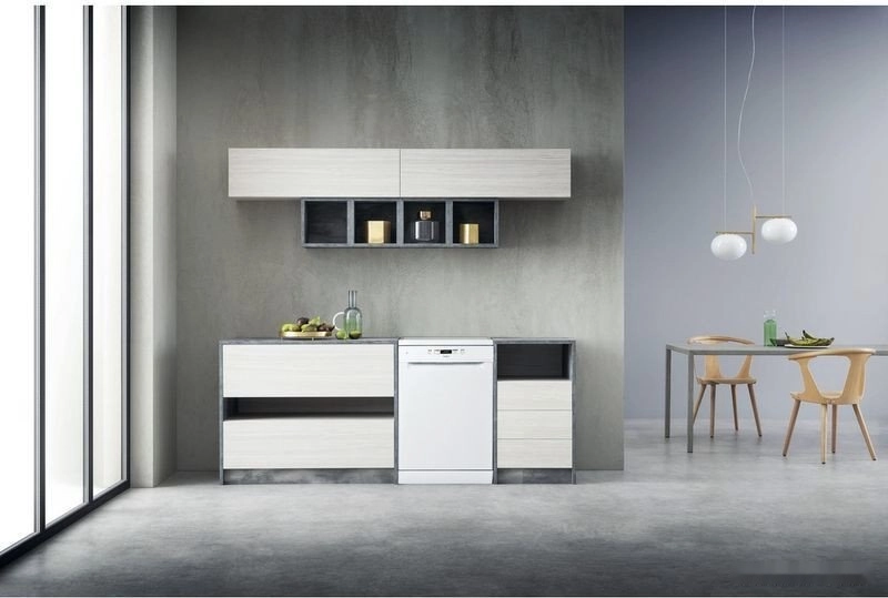 Посудомоечная машина Whirlpool W2F HD624
