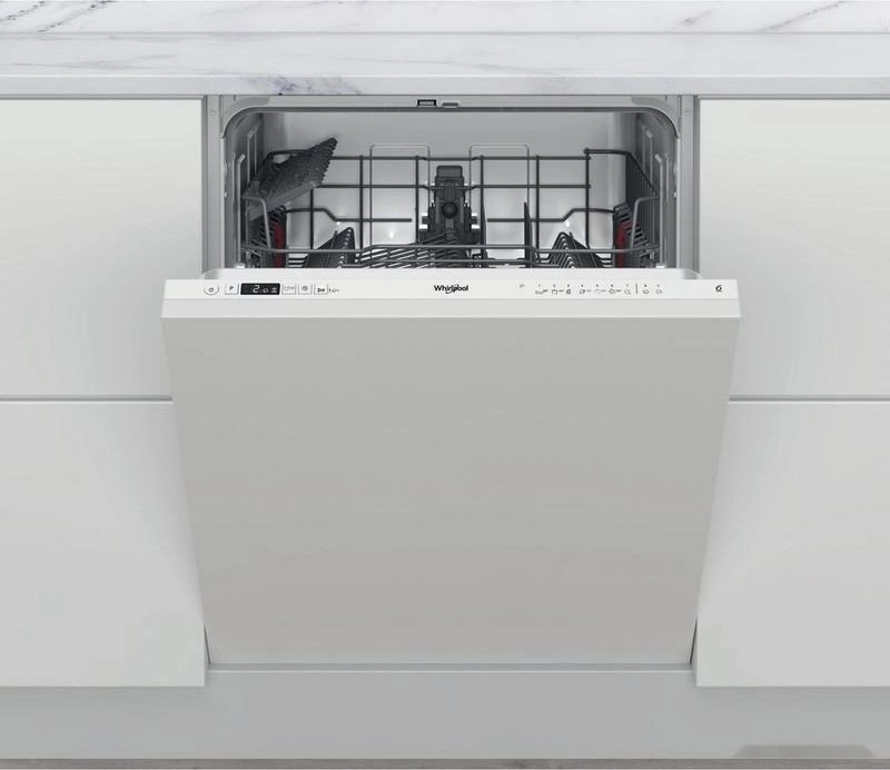 Посудомоечная машина Whirlpool W2I HD526 A