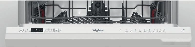 Посудомоечная машина Whirlpool W2I HD526 A