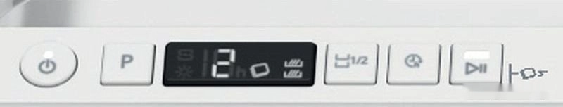 Посудомоечная машина Whirlpool W2I HD526 A