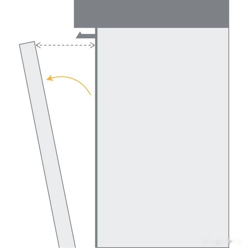 Посудомоечная машина Whirlpool WIC 3C34 PFE S