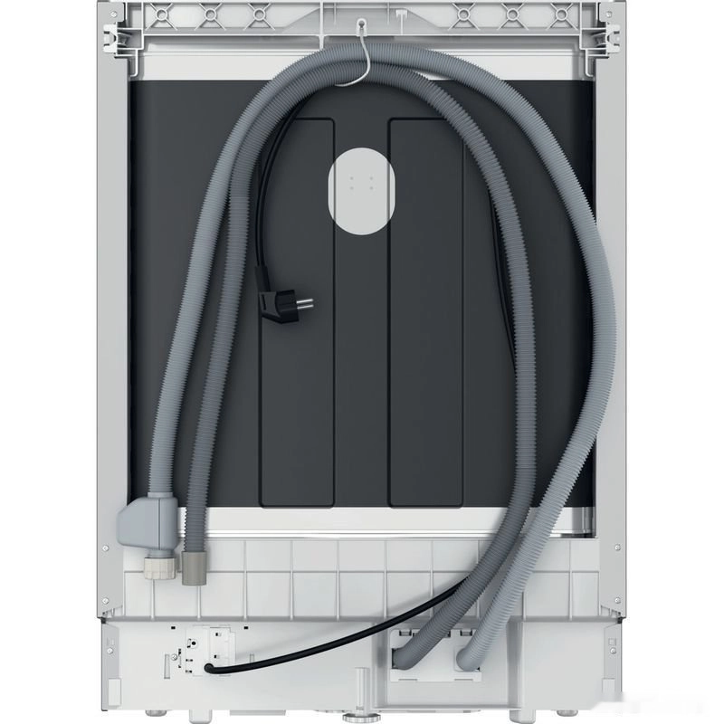 Посудомоечная машина Whirlpool WIC 3C34 PFE S