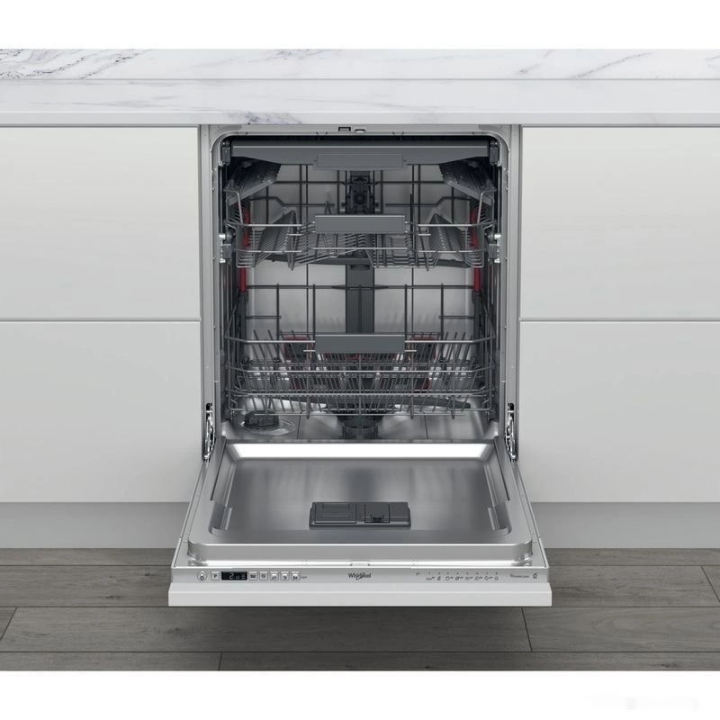 Посудомоечная машина Whirlpool WIC 3C34 PFE S