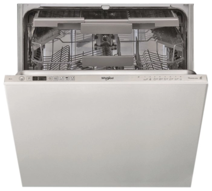 Посудомоечная машина Whirlpool WIC 3T224 PFG