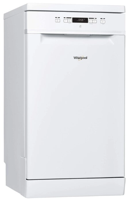 Посудомоечная машина Whirlpool WSFC 3M17