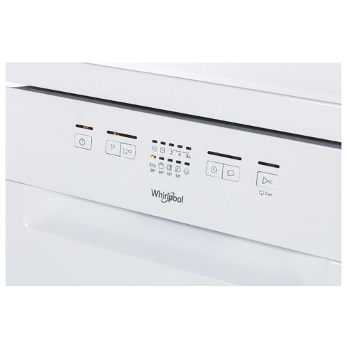 Посудомоечная машина Whirlpool WSFE 2B19