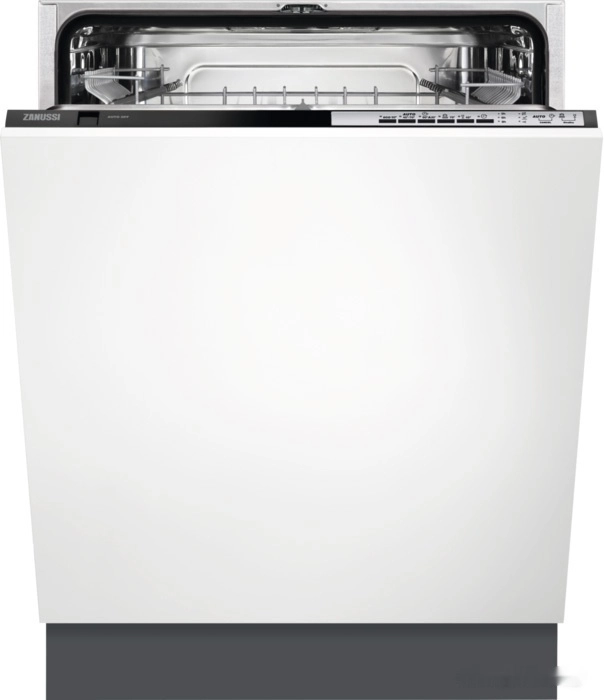 Посудомоечная машина Zanussi ZDT24004FA