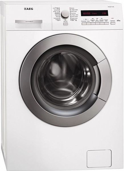 Стиральная машина AEG L 574270 SL
