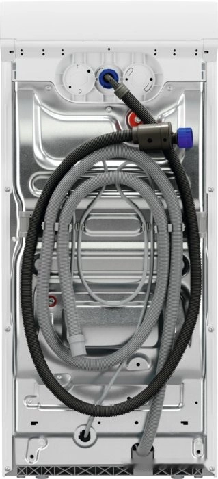 Стиральная машина AEG LTR6G261E