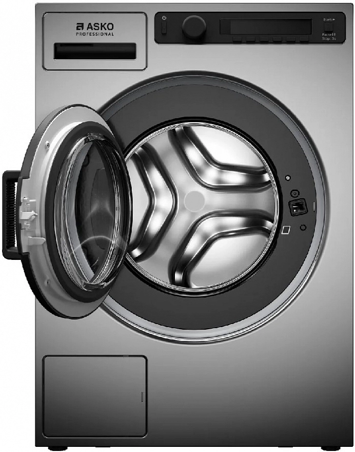 Стиральная машина Asko WMC8944PB.T