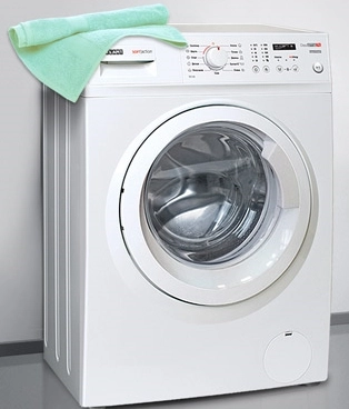 Стиральная машина ATLANT СМА 40М89-00