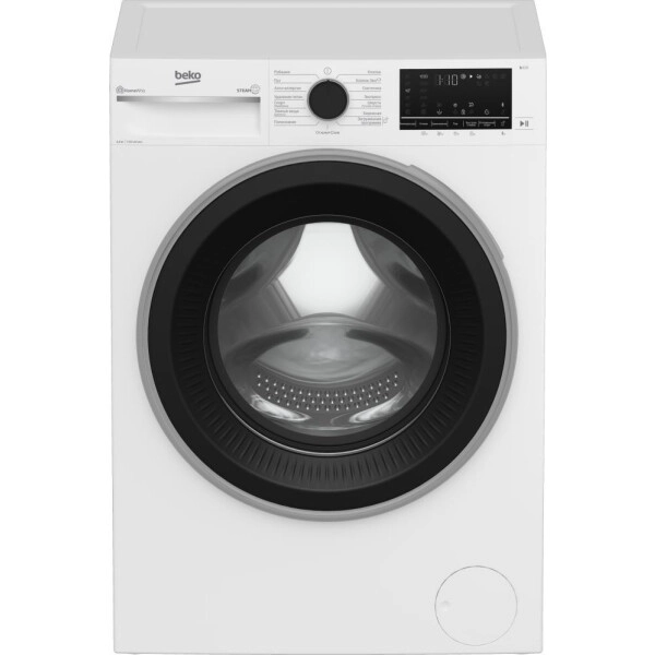 Стиральная машина Beko B3WFR56H2W