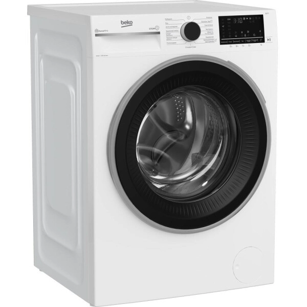 Стиральная машина Beko B3WFR56H2W