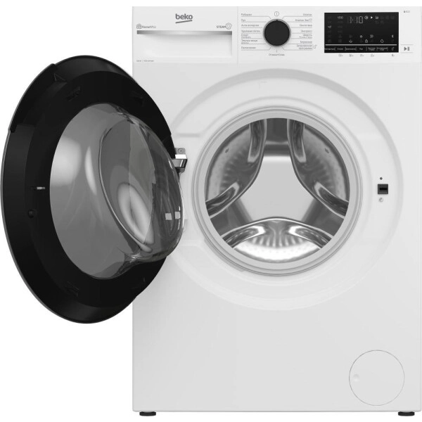 Стиральная машина Beko B3WFR56H2W