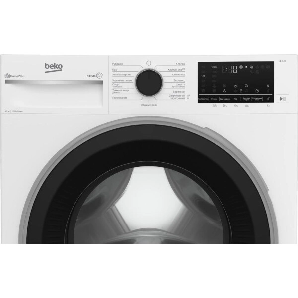 Стиральная машина Beko B3WFR56H2W