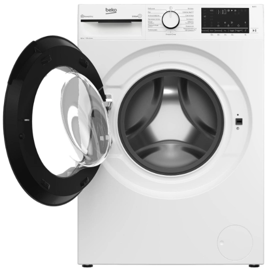 Стиральная машина Beko B3WFR56H2WWB