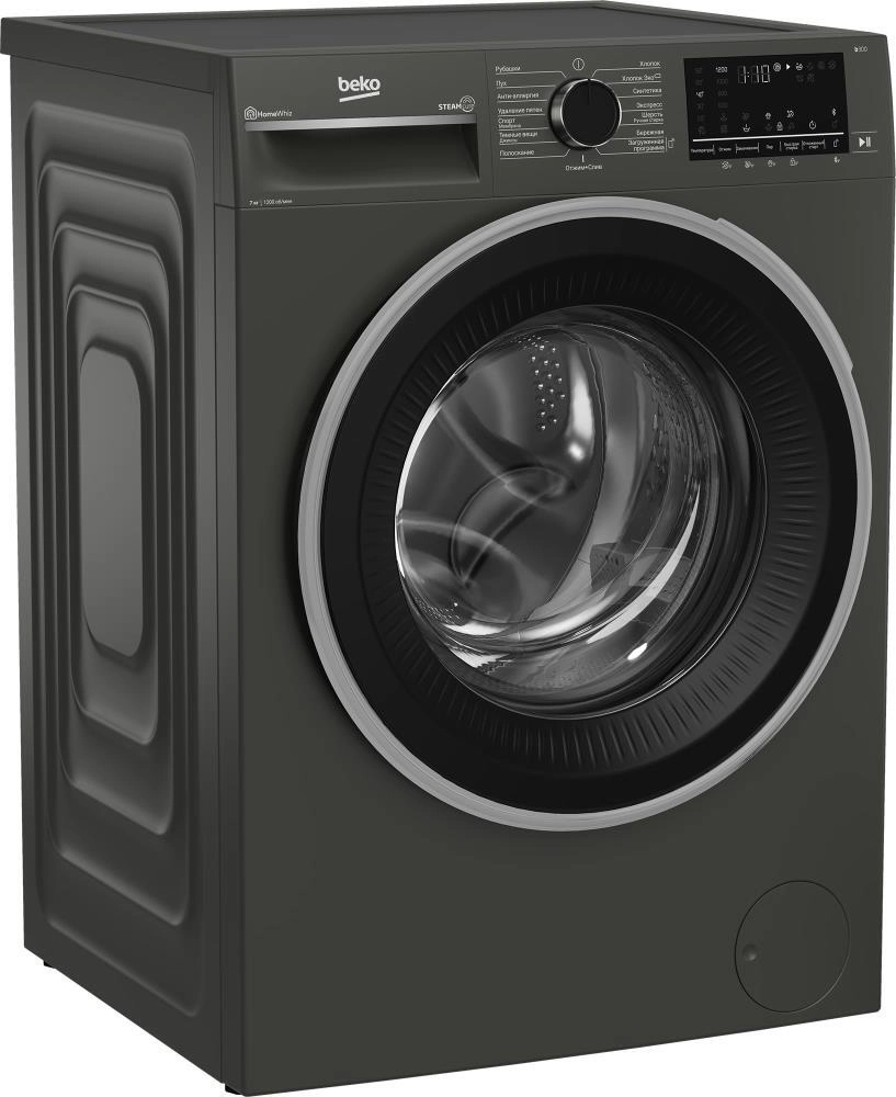 Стиральная машина Beko B3WFR572AB