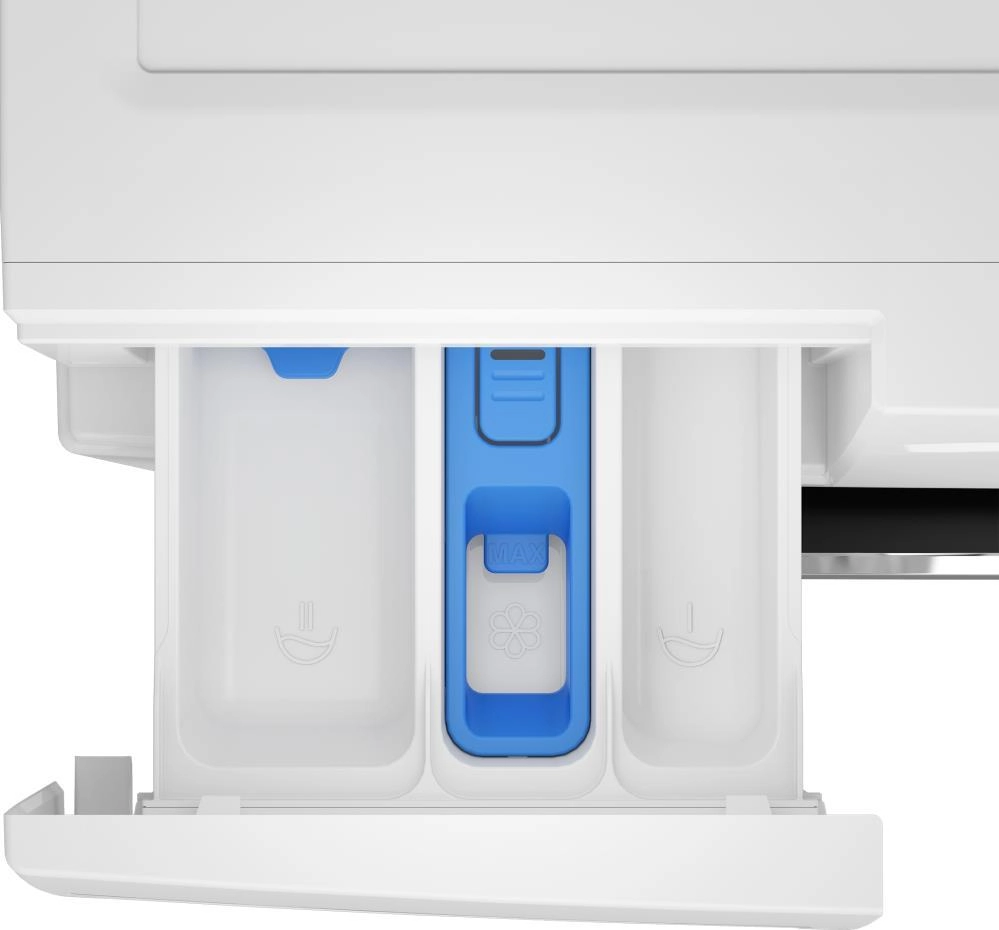 Стиральная машина Beko B3WFR572WB