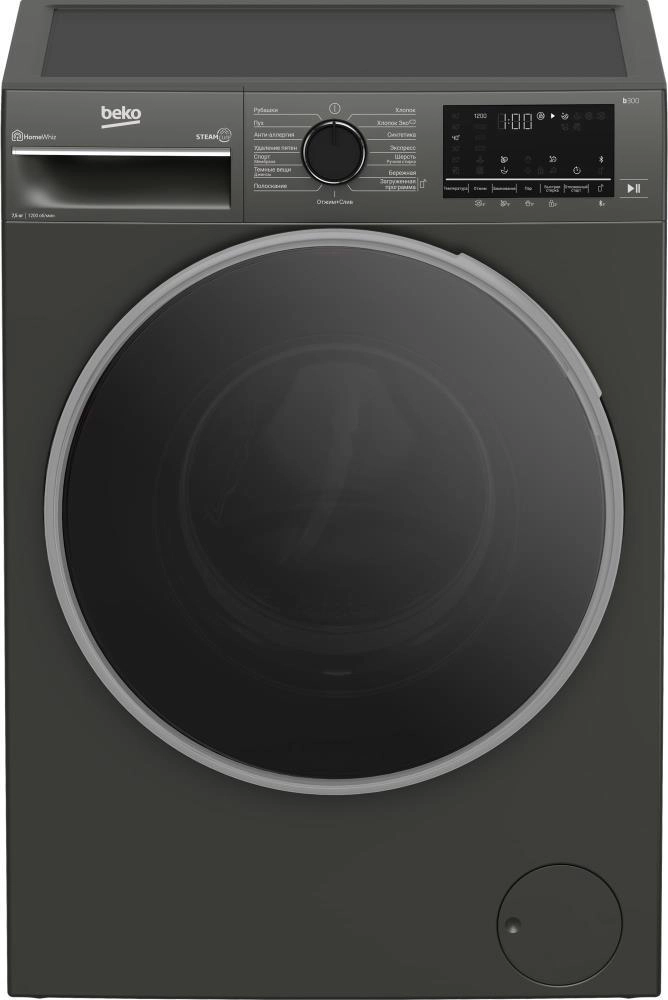 Стиральная машина Beko B3WFR57H2A