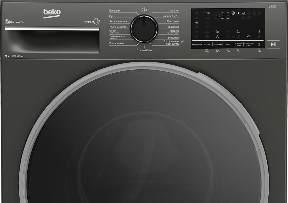 Стиральная машина Beko B3WFR57H2A